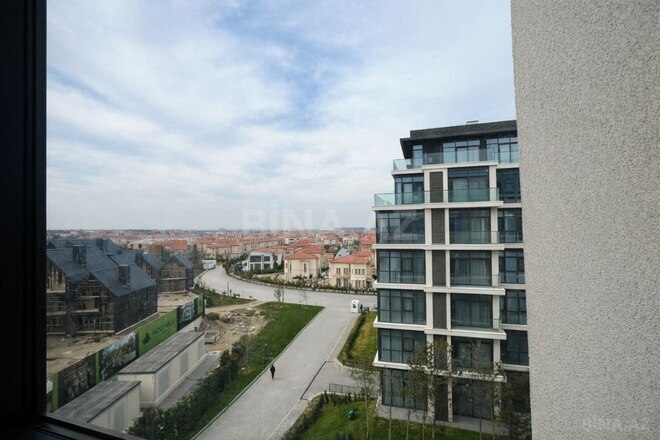 Продаётся 3-комн. новостройка 127 м², пос. Sea Breeze, photo 3 from 13