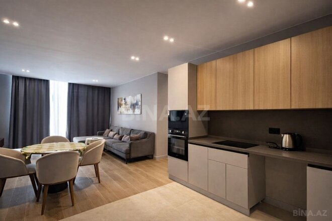 Продаётся 3-комн. новостройка 127 м², пос. Sea Breeze, photo 12 from 13