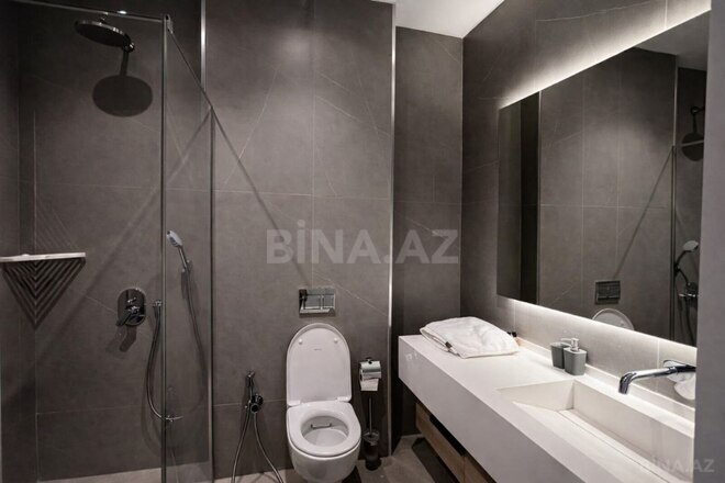 Продаётся 3-комн. новостройка 127 м², пос. Sea Breeze, photo 9 from 13