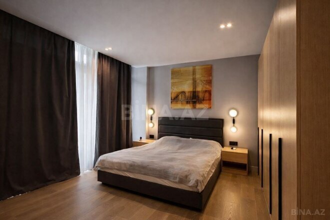 Продаётся 3-комн. новостройка 127 м², пос. Sea Breeze, photo 10 from 13