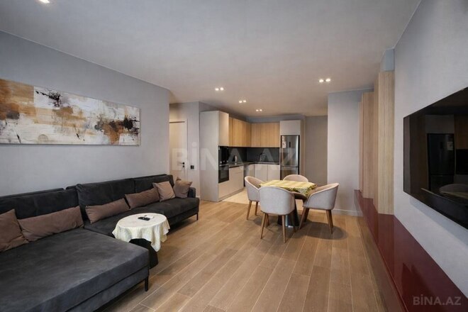 Продаётся 3-комн. новостройка 127 м², пос. Sea Breeze, photo 11 from 13