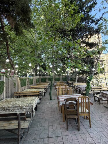 İcarəyə verilir  obyekt 140 m², Memar Əcəmi m., photo 1 from 10
