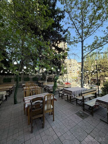 İcarəyə verilir  obyekt 140 m², Memar Əcəmi m., photo 3 from 10