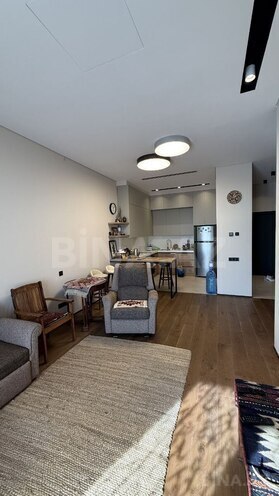 Satılır 2 otaqlı yeni tikili 65 m², Sea Breeze q., photo 4 from 7
