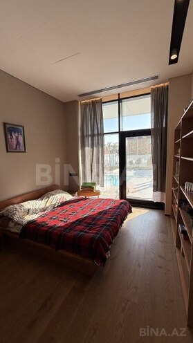 Satılır 2 otaqlı yeni tikili 65 m², Sea Breeze q., photo 3 from 7