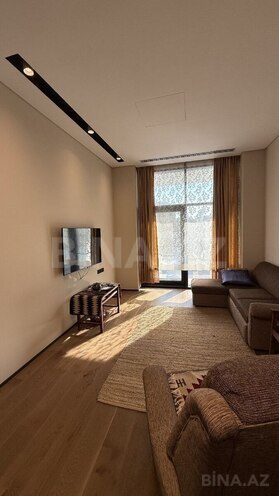 Satılır 2 otaqlı yeni tikili 65 m², Sea Breeze q., photo 5 from 7