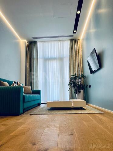 Продаётся 2-комн. новостройка 67 м², пос. Sea Breeze, photo 5 from 11