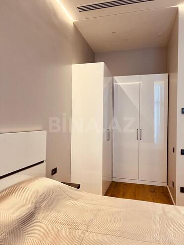 Продаётся 2-комн. новостройка 67 м², пос. Sea Breeze, photo 7 from 11