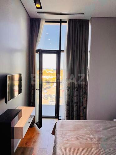 Продаётся 2-комн. новостройка 67 м², пос. Sea Breeze, photo 6 from 11
