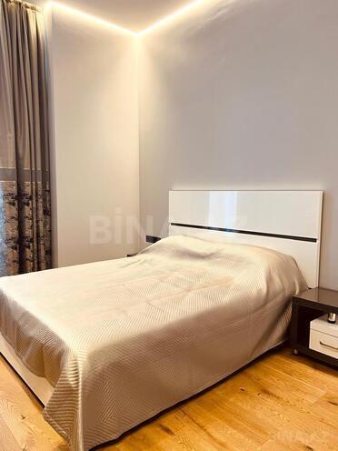 Продаётся 2-комн. новостройка 67 м², пос. Sea Breeze, photo 8 from 11