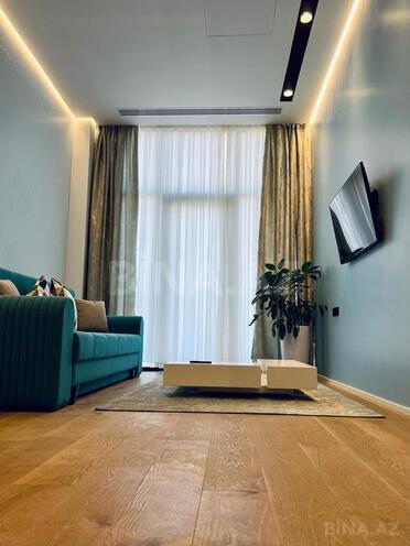 Продаётся 2-комн. новостройка 67 м², пос. Sea Breeze, photo 9 from 11