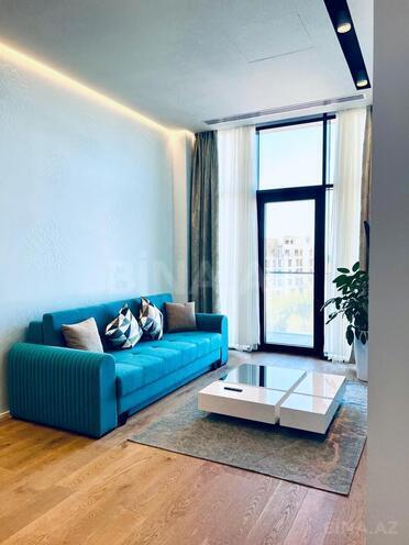 Продаётся 2-комн. новостройка 67 м², пос. Sea Breeze, photo 10 from 11