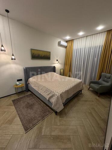 Продаётся 2-комн. новостройка 92 м², пос. Sea Breeze, photo 8 from 15