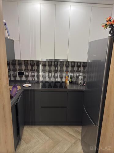 Продаётся 2-комн. новостройка 92 м², пос. Sea Breeze, photo 10 from 15