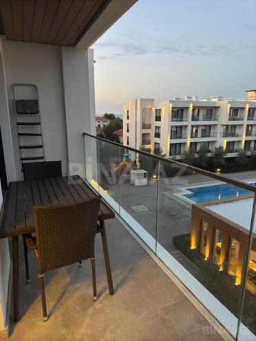 Продаётся 2-комн. новостройка 92 м², пос. Sea Breeze, photo 11 from 15