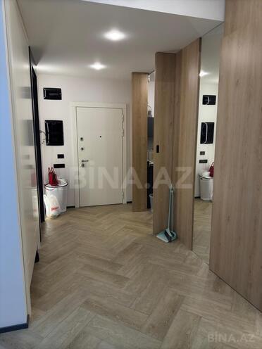 Продаётся 2-комн. новостройка 92 м², пос. Sea Breeze, photo 9 from 15