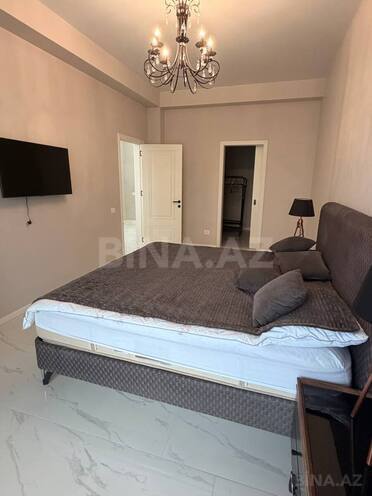 Продаётся 2-комн. новостройка 93 м², пос. Sea Breeze, photo 5 from 18