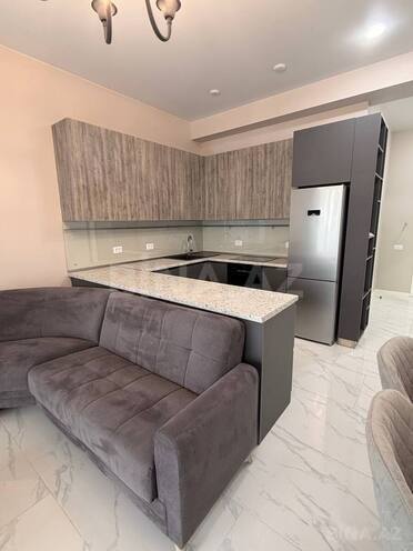 Продаётся 2-комн. новостройка 93 м², пос. Sea Breeze, photo 11 from 18