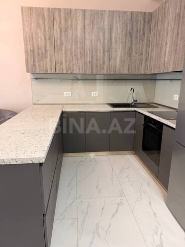 Продаётся 2-комн. новостройка 93 м², пос. Sea Breeze, photo 10 from 18