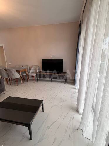 Продаётся 2-комн. новостройка 93 м², пос. Sea Breeze, photo 15 from 18