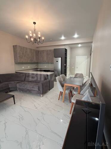 Продаётся 2-комн. новостройка 93 м², пос. Sea Breeze, photo 13 from 18