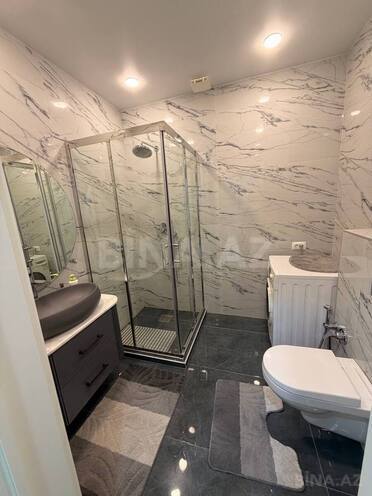 Продаётся 2-комн. новостройка 93 м², пос. Sea Breeze, photo 3 from 18