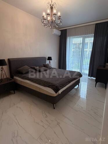 Продаётся 2-комн. новостройка 93 м², пос. Sea Breeze, photo 4 from 18