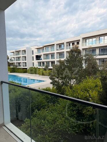 Продаётся 2-комн. новостройка 93 м², пос. Sea Breeze, photo 7 from 18