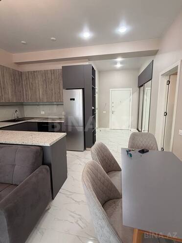 Продаётся 2-комн. новостройка 93 м², пос. Sea Breeze, photo 12 from 18
