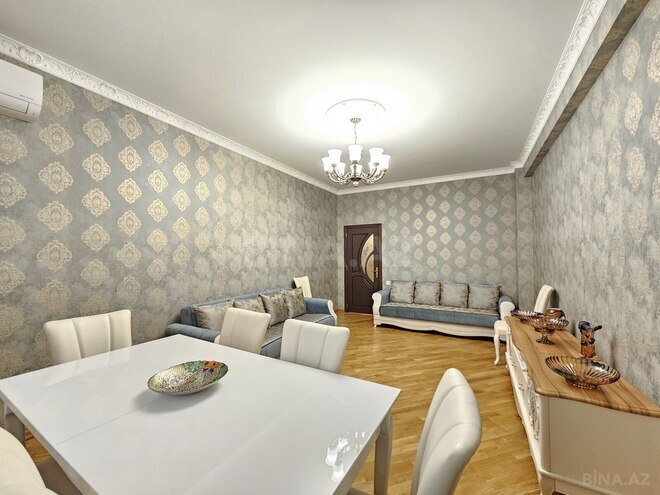 Продаётся 2-комн. новостройка 108 м², м. Насими, photo 11 from 30