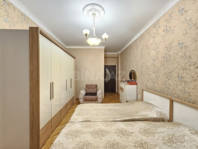 Продаётся 2-комн. новостройка 108 м², м. Насими, photo 14 from 30
