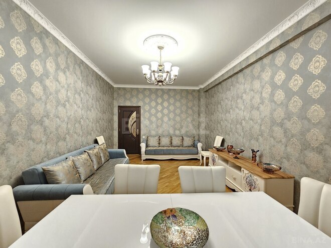 Продаётся 2-комн. новостройка 108 м², м. Насими, photo 9 from 30