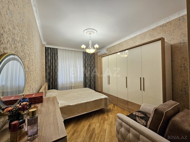 Продаётся 2-комн. новостройка 108 м², м. Насими, photo 12 from 30