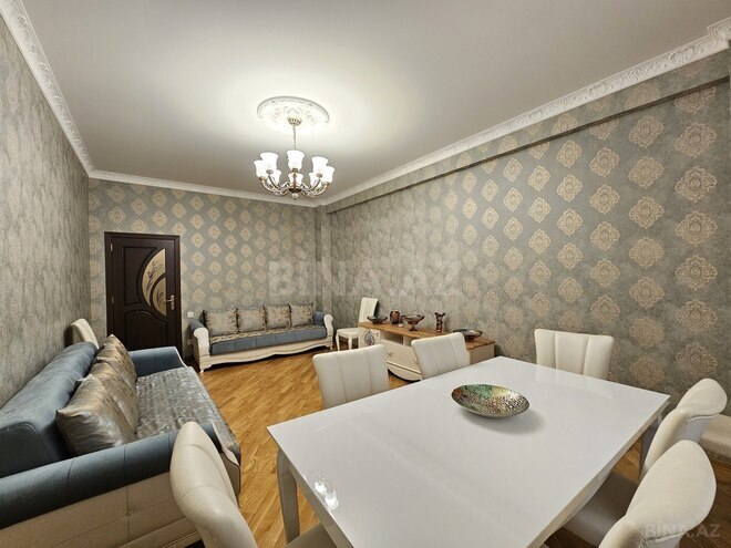 Продаётся 2-комн. новостройка 108 м², м. Насими, photo 10 from 30