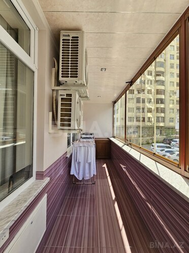 Продаётся 2-комн. новостройка 108 м², м. Насими, photo 25 from 30
