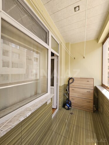 Продаётся 2-комн. новостройка 108 м², м. Насими, photo 29 from 30