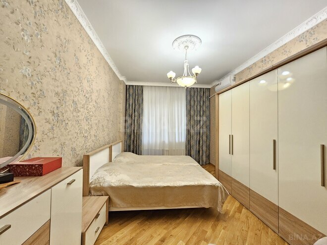 Продаётся 2-комн. новостройка 108 м², м. Насими, photo 13 from 30