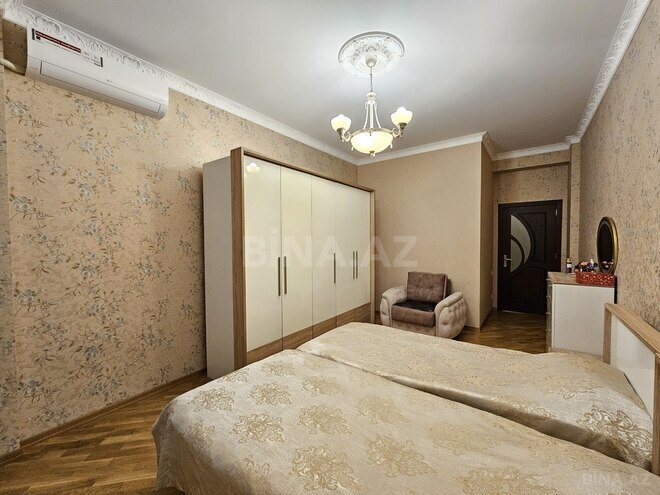 Продаётся 2-комн. новостройка 108 м², м. Насими, photo 15 from 30