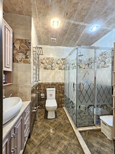 Продаётся 2-комн. новостройка 108 м², м. Насими, photo 21 from 30
