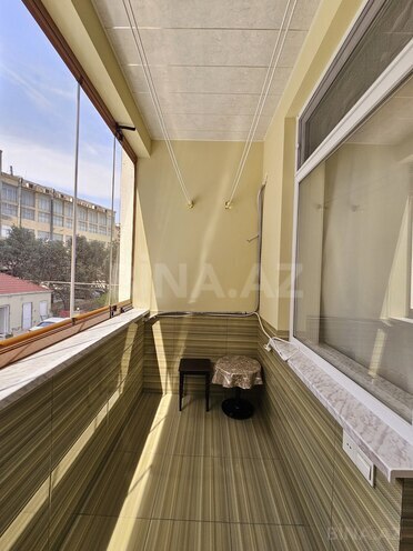 Продаётся 2-комн. новостройка 108 м², м. Насими, photo 28 from 30