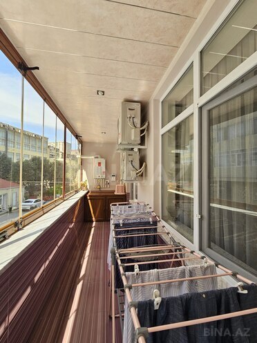 Продаётся 2-комн. новостройка 108 м², м. Насими, photo 26 from 30