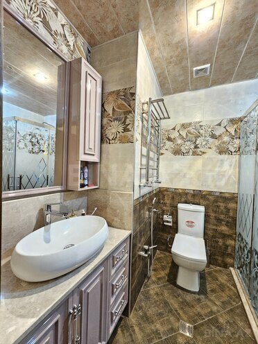 Продаётся 2-комн. новостройка 108 м², м. Насими, photo 23 from 30
