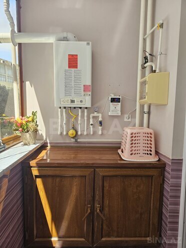 Продаётся 2-комн. новостройка 108 м², м. Насими, photo 27 from 30