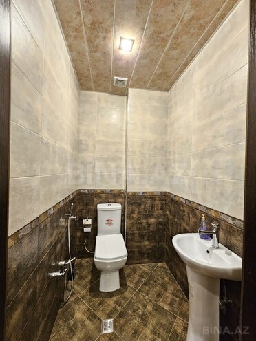 Продаётся 2-комн. новостройка 108 м², м. Насими, photo 24 from 30
