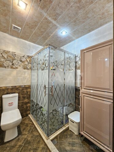 Продаётся 2-комн. новостройка 108 м², м. Насими, photo 22 from 30