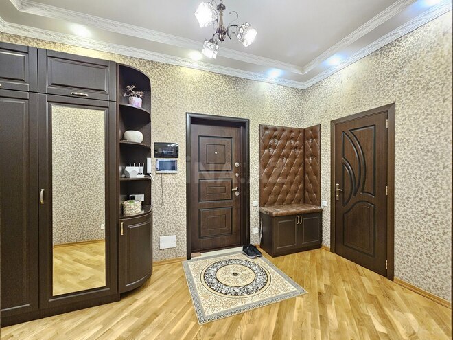 Продаётся 2-комн. новостройка 108 м², м. Насими, photo 18 from 30