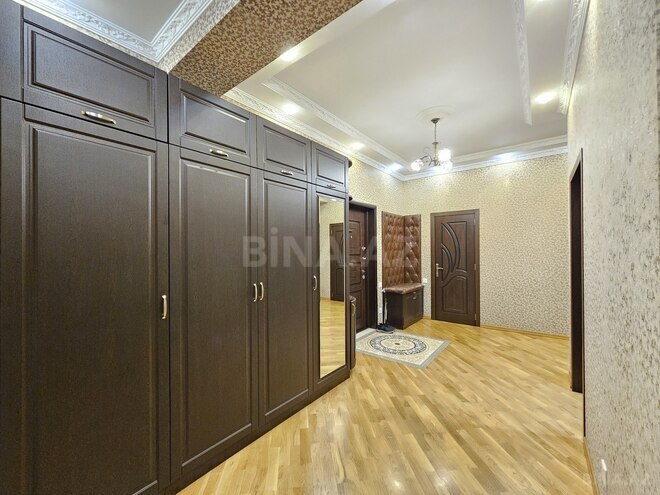 Продаётся 2-комн. новостройка 108 м², м. Насими, photo 16 from 30