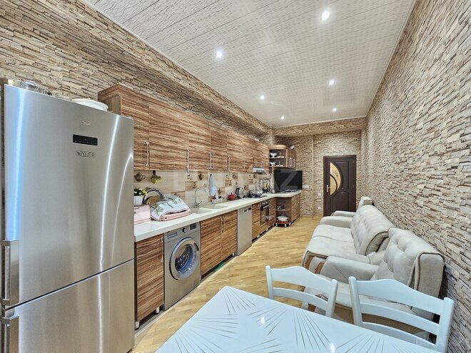 Продаётся 2-комн. новостройка 108 м², м. Насими, photo 5 from 30