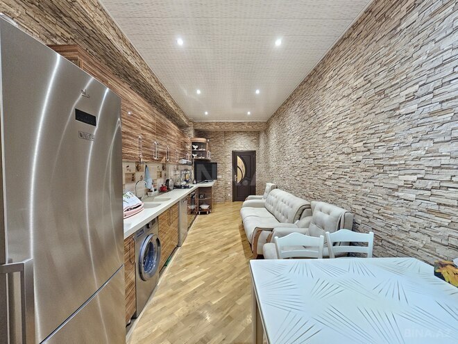 Продаётся 2-комн. новостройка 108 м², м. Насими, photo 6 from 30