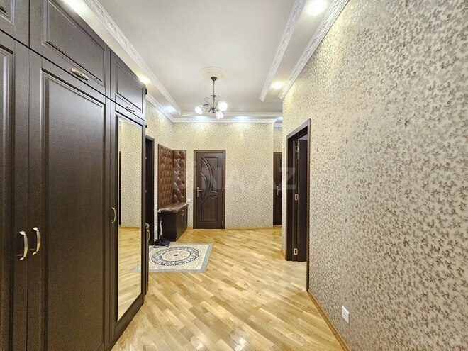 Продаётся 2-комн. новостройка 108 м², м. Насими, photo 17 from 30